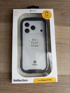 iFace Reflection for iPhone 17 Pro