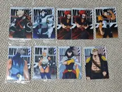 ヒロアカ 紙類 まとめ売り