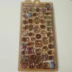 国内正規品　オリジナル　ボンボンドロップシール　パン　クーリア　未開封新品