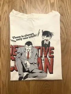 名探偵コナン 30周年 Tシャツ コナン展 - メルカリ