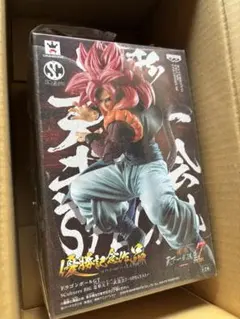 ドラゴンボール　造形天下一武道会　優勝記念作品　ベジータ　ミスターサタン　パン 81R7eMYZB4L._UF350,350_QL50_.jpg