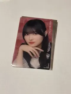 櫻坂46 的野美青 オンラインくじ - メルカリ