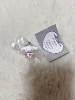 めじるしアクセサリー サンリオキャラクターズ シナモロール