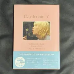 山本彰吾 Daydreamin’