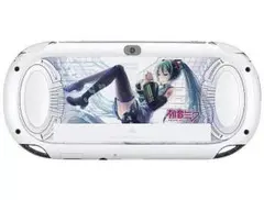 2026年最新】ps vita 初音ミク limitedの人気アイテム - メルカリ
