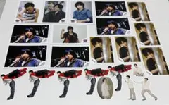 SixTONES 松村北斗　まとめ売りのサムネイル