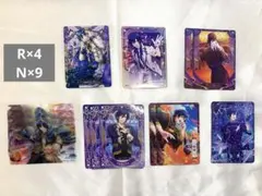 【うたプリ】 一ノ瀬トキヤ ビジュコレ ビジュカ vol.5