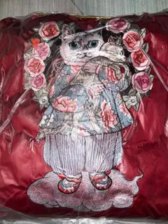 2025年最新】ヒグチユウコ クッションの人気アイテム - メルカリ