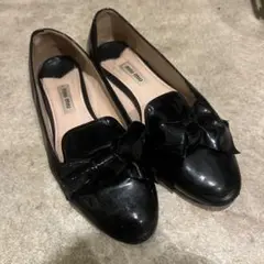 2025年最新】MIU MIU レディース ローファー・革靴の人気