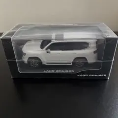 ランドクルーザー300 30/1ミニカー