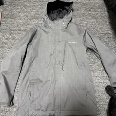 Columbia Interchange グレー L