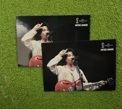 Mrs.GREEN APPLE 大森元貴　対バン2024 フォトカード