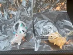 おじゃる丸　めじるしアクセサリー　公ちゃん　オコリン坊