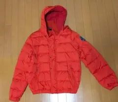 Abercrombie & Fitch フード付きジャンパー