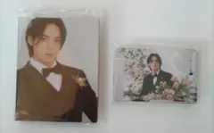 SEVENTEEN FML CARAT盤  ミンギュ