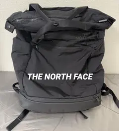 THE NORTH FACEユーティリティーパック 2WAY リュック