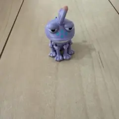 モンスターズインク　ランドール　フィギュア