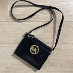 マイケルコース♥︎ミニポシェット