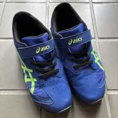 asics アシックス スニーカー 23.0cm
