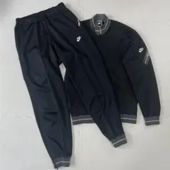 80s 90s NIKEナイキ ヴィンテージ セットアップジャージ レトロ