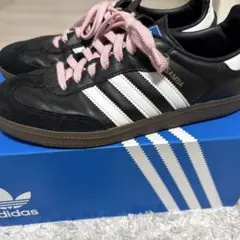 adidasサンバスニーカーのサムネイル