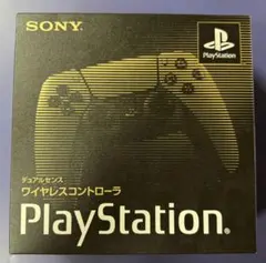 PS5 DualSense 30周年 アニバーサリー リミテッドエディション