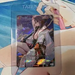 d*9様 ニベルアリーナ NIKKE 紅蓮 ブラックシャドウ SPR サイン - メルカリ