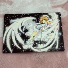 カードキャプターさくら 原作 トレカ ４９枚 トレーディングカード カードキャプターさくら 原作 トレカ 49枚 トレーディングカード