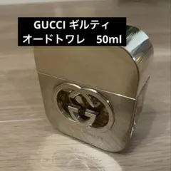 2025年最新】グッチギルティ50の人気アイテム - メルカリ