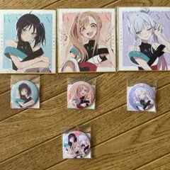 超かぐや姫！ くじクリフ ヤチヨセット - メルカリ