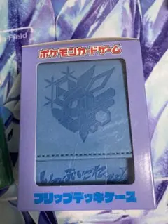 いーぶいこれくしょん　フリップデッキケース　グレイシア いーぶいこれくしょん フリップデッキケース グレイシア - メルカリ