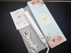 絹女 ヘアアイロン KINUJO DS200ストレートアイロン