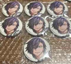 2026年最新】桃源暗鬼 缶バッジ コミケの人気アイテム - メルカリ