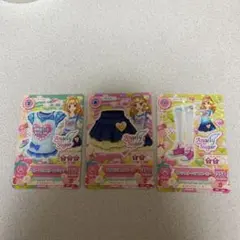 ブルーフリルスリーブTシャツフリルデニムスカートエンジェリーベアスニーカー