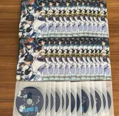 2026年最新】ダイヤのa dvd 全巻の人気アイテム - メルカリ