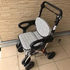 幸和製作所 シルバーカー テイコブ ルーティⅡ SLM08 - メルカリ