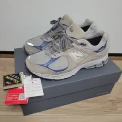 2026年最新】NewBalance 2002r gtxの人気アイテム - メルカリ
