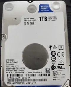 2026年最新】Wd hdd 6tbの人気アイテム - メルカリ