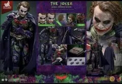 2026年最新】ホットトイズ ジョーカー インポスター版の人気アイテム