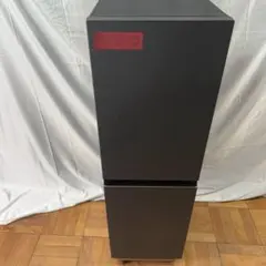 中古]Haier JR-N100C 冷蔵庫 東京ゼロエミポイント用 - メルカリ