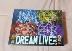 テニミュ ドリライ 2018 SP版 特典DVD テニスの王子様 チムパ