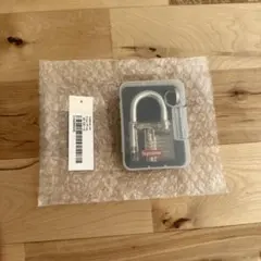 Supreme transparent lock 2020awのサムネイル