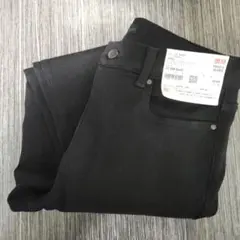 UNIQLO HEAT TECH JEANS ユニクロ ヒートテックジーンズ