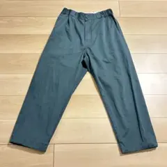 N.HOOLYWOOD × Dickies コラボ ワークパンツ 清春着 - メルカリ