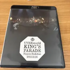 UVERworld/UVERworld KING'S PARADE Nippo…