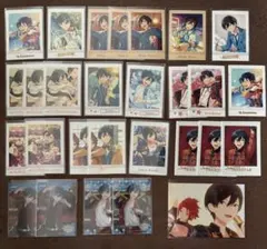 あんスタ あんさんぶるスターズ 氷鷹北斗