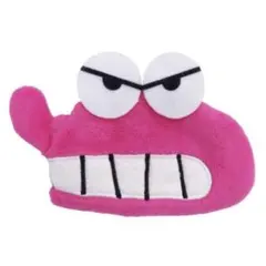 クレヨンしんちゃん　ワニやまさん　がま口財布