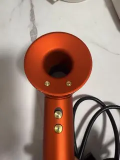 ダイソン Dyson supersonic ionic hd03 - メルカリ