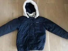 Patagonia リバーシブルジャケット XS 5-6