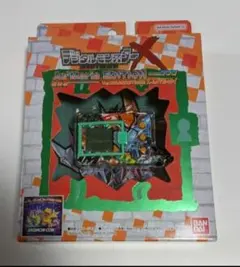 デジタルモンスターX As'Maria 2種セット - メルカリ